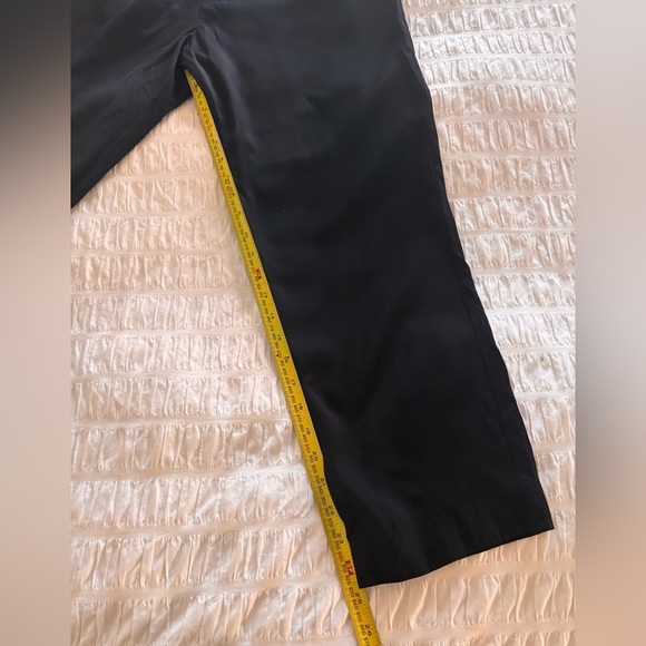 Cami NYC Black Pants with Beaded Accents - Picture 13 of 13